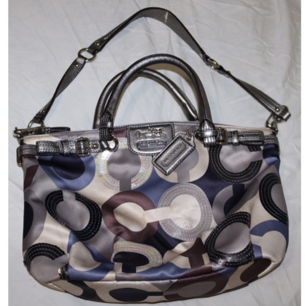 Coach Handbag